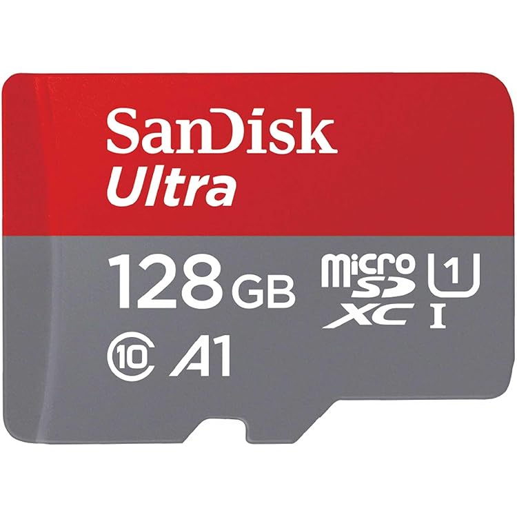 Amazon.co.jp: サンディスク ウルトラ microSDXCTM UHS-Iカード
